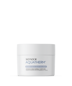 Skeyndor Aquatherm Intensive Cream Normal To Dry Skin