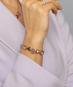 Melano Vivid Vanilla Armband - Afbeelding 2