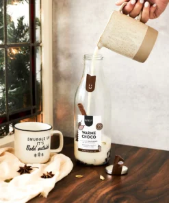 Pineut Karaf Hot Choco - Afbeelding 2