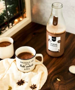 Pineut Karaf Hot Choco - Afbeelding 3
