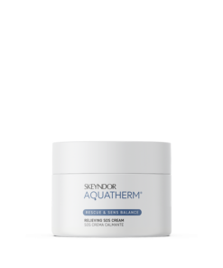 Skeyndor Aquatherm Relieving SOS Cream