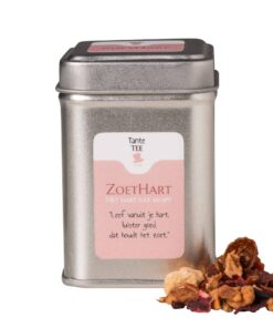 Tante TEEsolist - ZoetHart