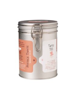 Tante TEEblik - Pittige Tante