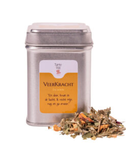 Tante TEEsolist - VeerKracht