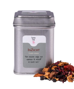 Tante TEEsolist - InZicht