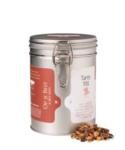 Tante TEEblik - Op Je Best