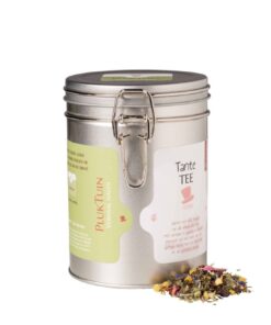 Tante TEEblik - PlukTuin