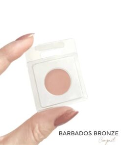 Mineralissima Glow Up Powder Barbados Bronze Tester 0.6 Gram