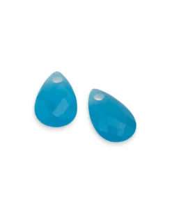 Melano Kosmic Crystal Drop Oorbel Hangers