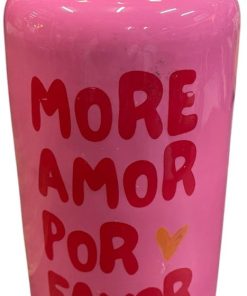 Judy Vase More Amor Por Favor