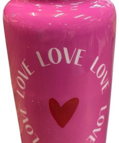 Judy Vase Love Love