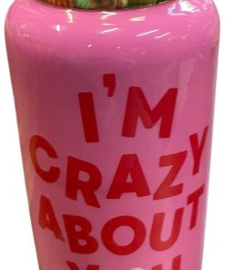 Judy Vase I’m Crazy About You