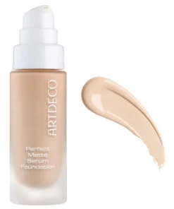 Artdeco Perfect Matte Serum Foundation