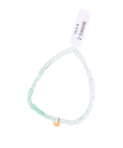 Day & Eve Brick Bracelet - Green