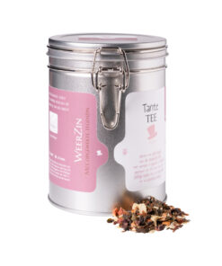 Tante TEEblik - WeerZin