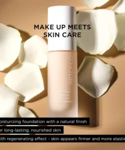 Artdeco Perfect Matte Serum Foundation - Afbeelding 3