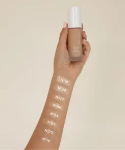 Artdeco Perfect Matte Serum Foundation - Afbeelding 2