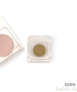 Mineralissima Compacte Oogschaduw - Eden Tester