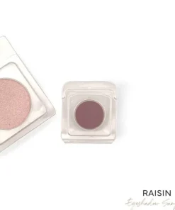 Mineralissima Compacte Oogschaduw - Raisin Tester