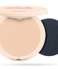 Pupa Wonder Me Matte Foundation