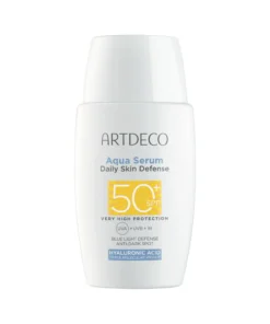 Artdeco Aqua Serum Daily Skin Defense SPF 50+