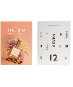 TapParfum The Big Perfume Book For Her