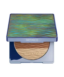 Artdeco All Seasons Bronzing Powder
