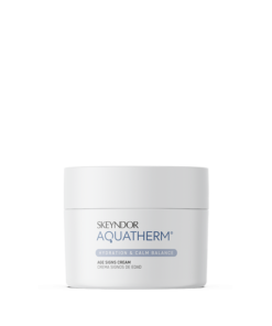 Skeyndor Aquatherm Age Signs Cream