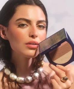 Artdeco All Seasons Bronzing Powder - Afbeelding 5