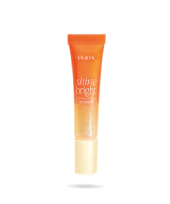 Pupa Shine Bright Lipgloss