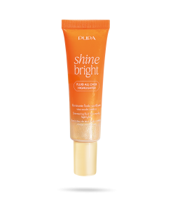 Pupa Shine Bright - Fluid All Over Highlighter