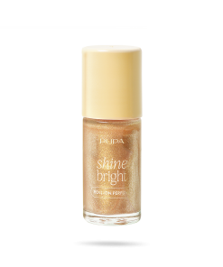 Pupa Shine Bright - Roll-on Parfum