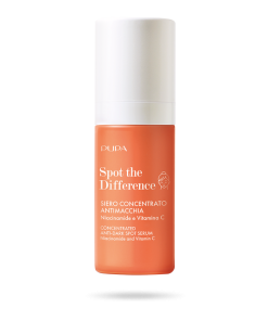 Pupa Spot The Difference Concentrated Anti-Dark Spot Serum