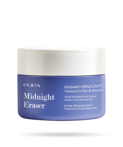 Pupa Midnight Eraser Make-up Removing Balm