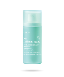 Pupa No Inflamm-Aging Soothing Antioxidant Mist