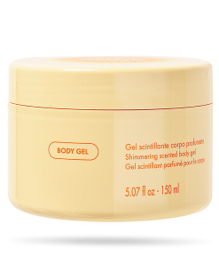 Pupa Shine Bright - Body Gel