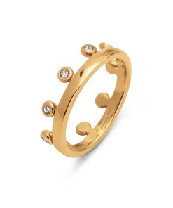 Melano Friends Unite Zita Ring