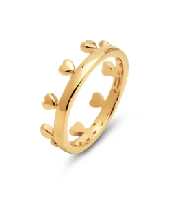 Melano Friends Unite Reina Ring