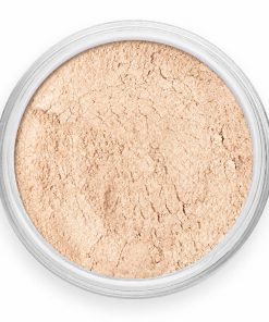 Mintenz Glow Foundation - Fresco, Zeefpot (±8 gram)