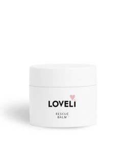 Loveli Rescue Balm Pot