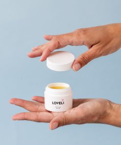 Loveli Rescue Balm Pot - Afbeelding 2
