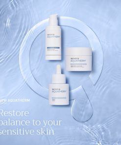 Skeyndor Aquatherm Eye Contour Gel-In-Cream - Afbeelding 3