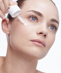 Skeyndor Aquatherm Eye Contour Gel-In-Cream - Afbeelding 2