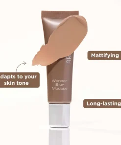 Artdeco Wonder Blur Mousse - Afbeelding 5