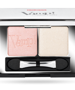 Pupa Vamp! Compact Duo Eyeshadow