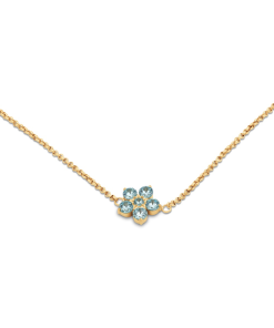 Melano Friends Ana Ketting