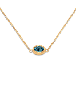 Melano Friends Auree Ketting