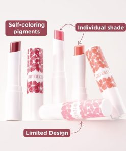 Artdeco Color Booster Lip Balm PH Reacting - Afbeelding 3