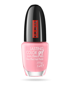 Pupa Lasting Color Gel - 010 Quartz Crystal