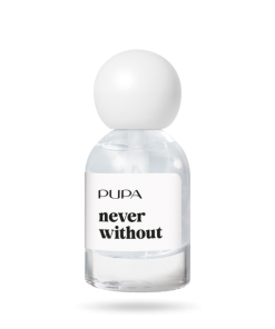 Pupa Nail Therapy - Never Without